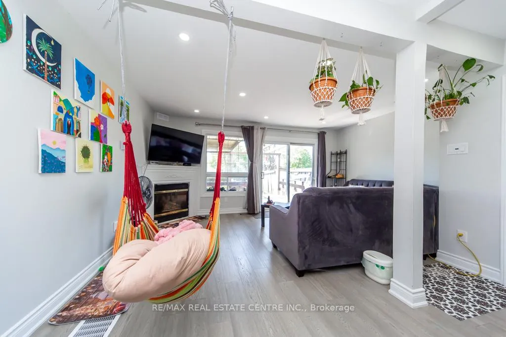Photo 42 of 12 Greenhills Square, Brampton, Northgate — HOMEH