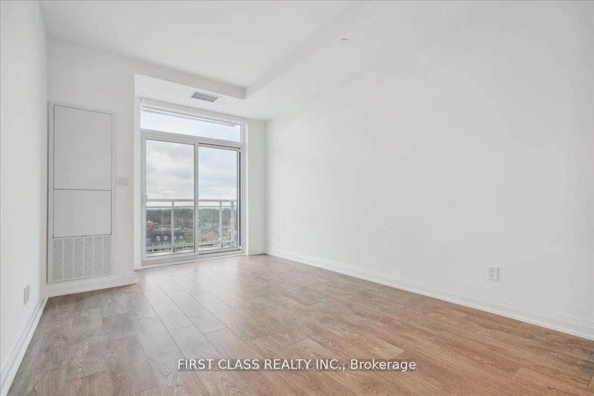 Photo 3 of Unit 913, 286 Main Street, Toronto, East End-Danforth — HOMEH