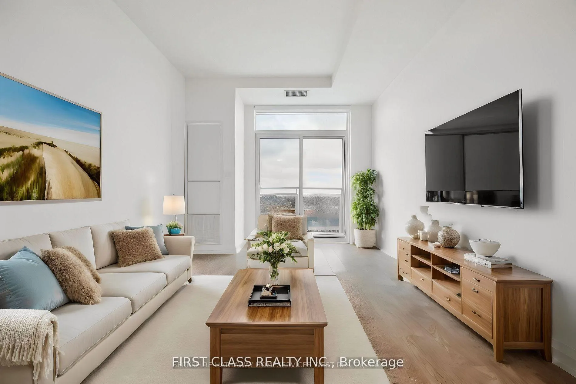 Photo 4 of Unit 913, 286 Main Street, Toronto, East End-Danforth — HOMEH