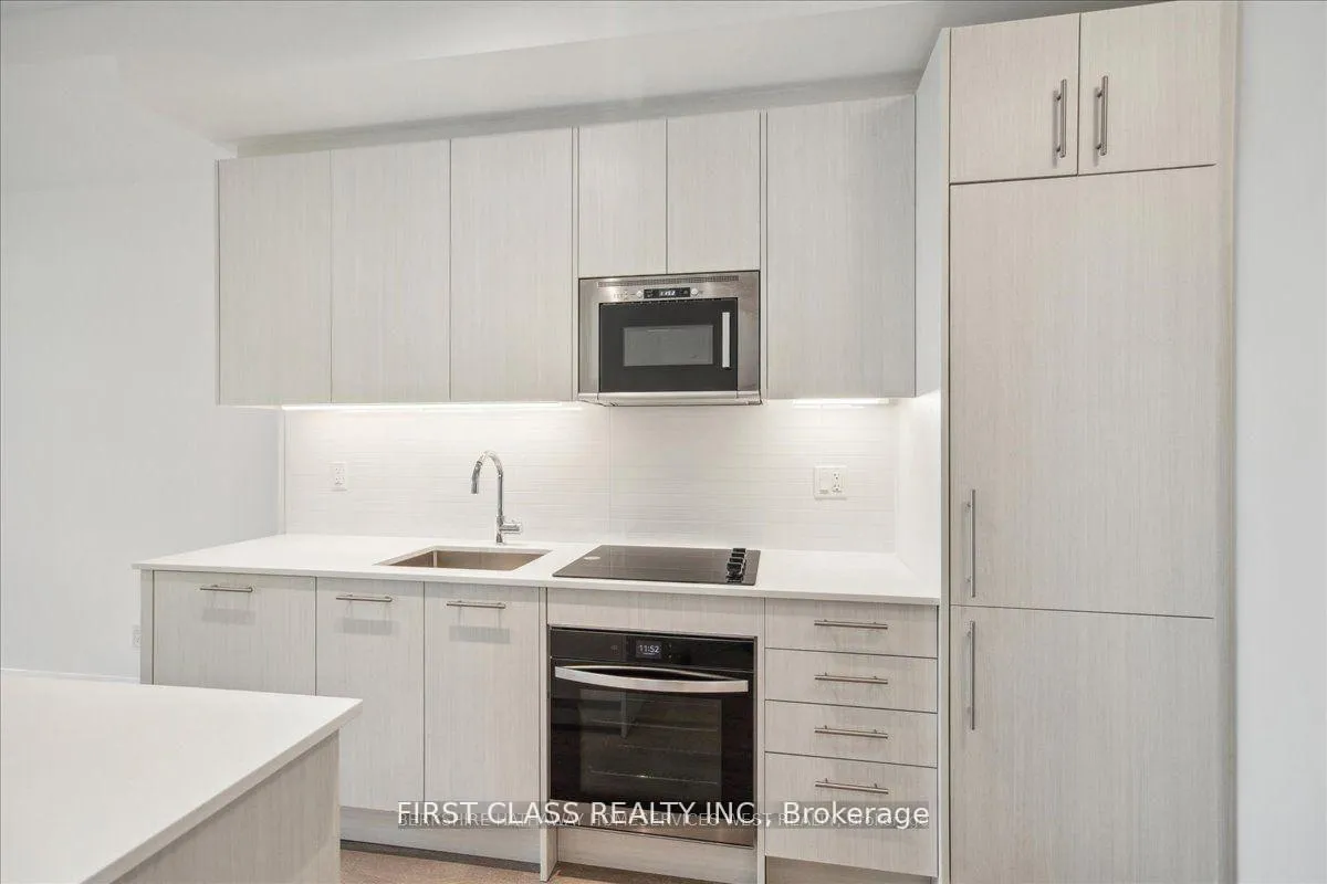 Photo 5 of Unit 913, 286 Main Street, Toronto, East End-Danforth — HOMEH