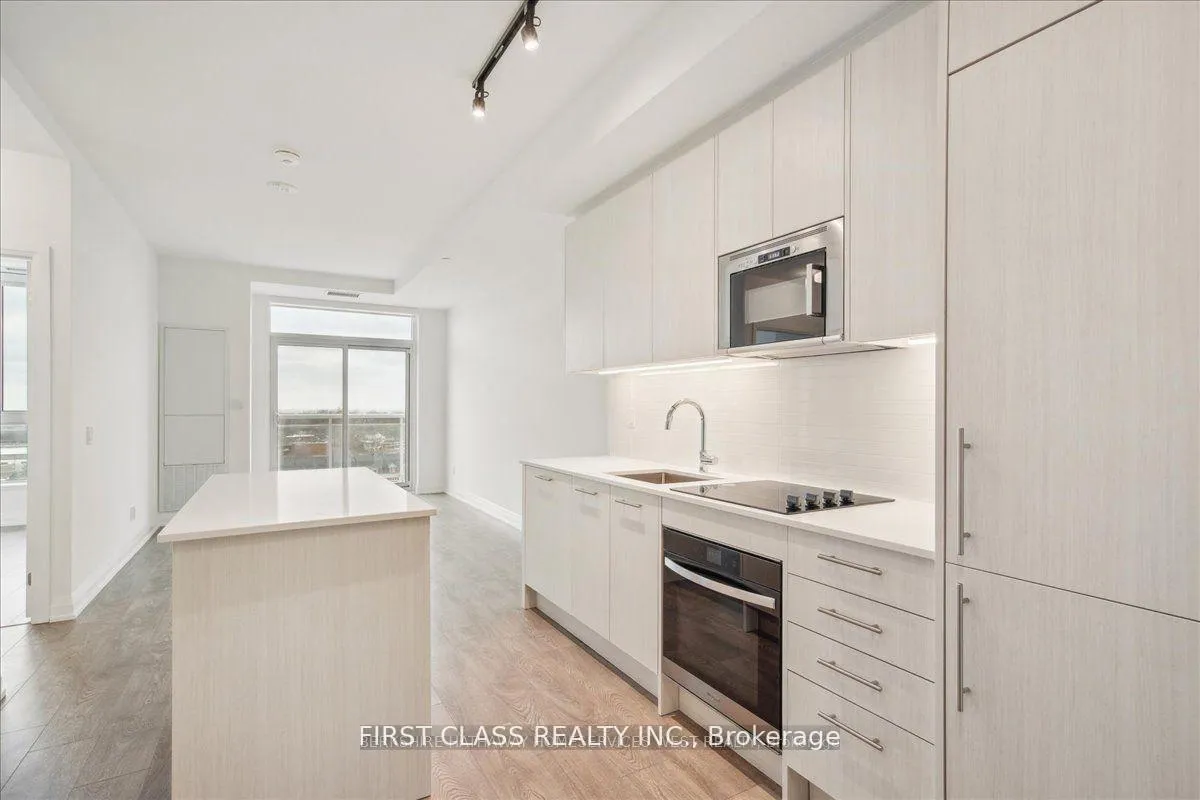 Photo 7 of Unit 913, 286 Main Street, Toronto, East End-Danforth — HOMEH