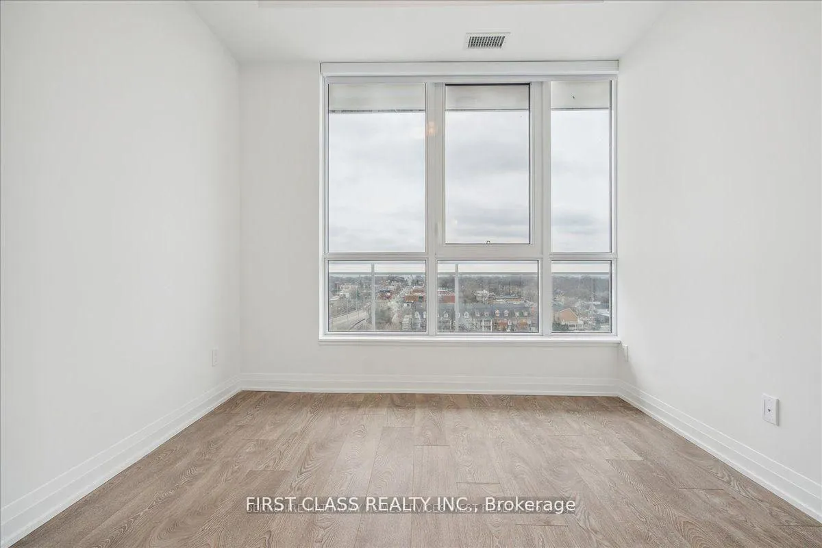 Photo 8 of Unit 913, 286 Main Street, Toronto, East End-Danforth — HOMEH