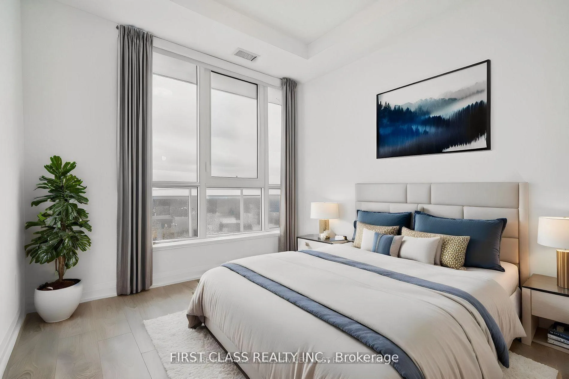 Photo 11 of Unit 913, 286 Main Street, Toronto, East End-Danforth — HOMEH