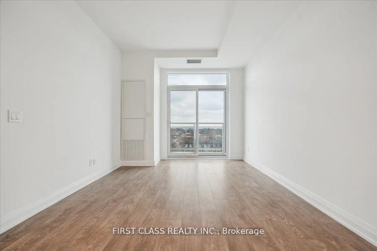Photo 12 of Unit 913, 286 Main Street, Toronto, East End-Danforth — HOMEH