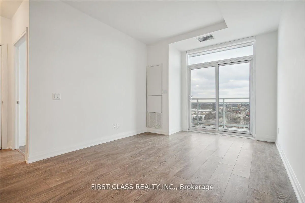 Photo 13 of Unit 913, 286 Main Street, Toronto, East End-Danforth — HOMEH