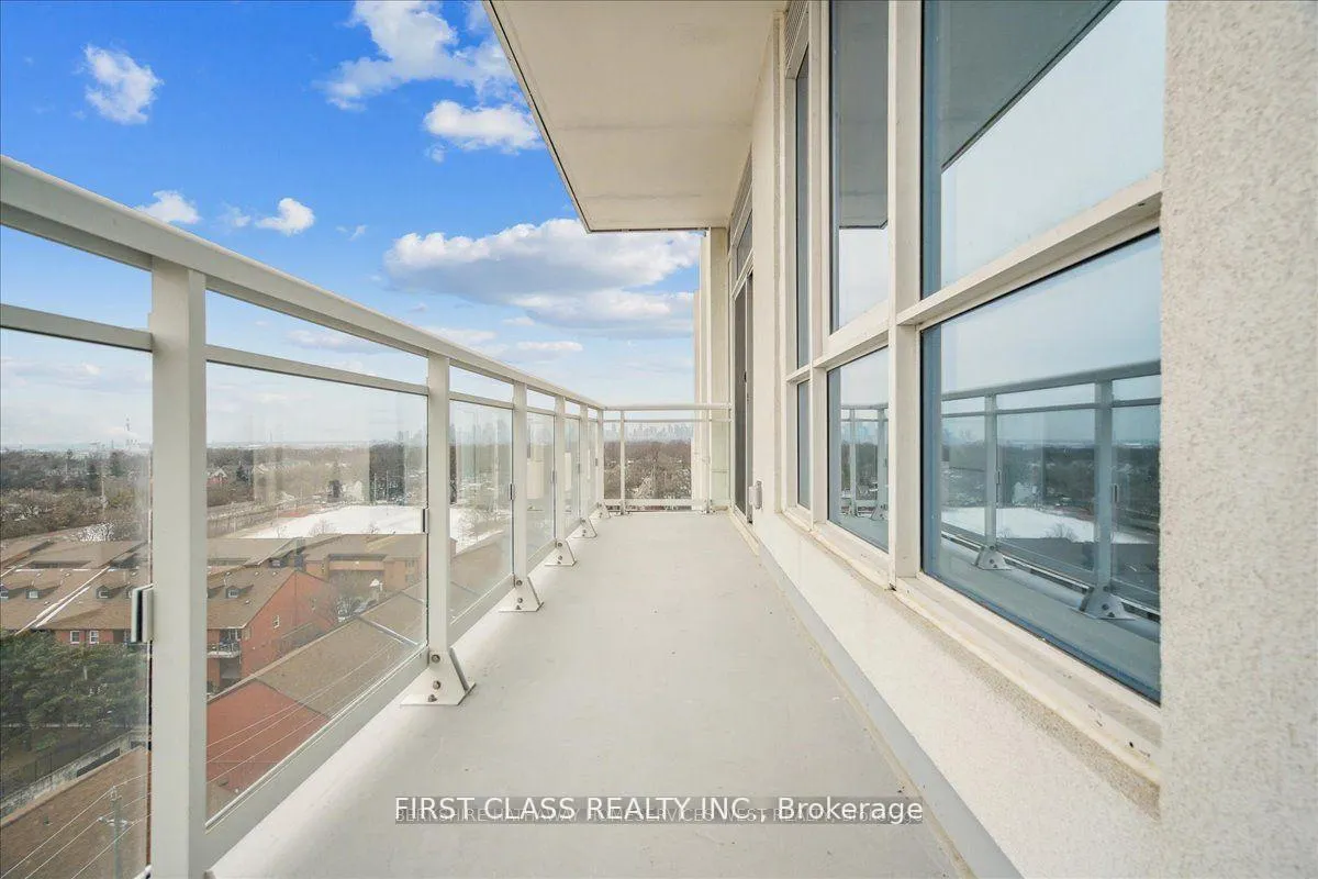 Photo 17 of Unit 913, 286 Main Street, Toronto, East End-Danforth — HOMEH