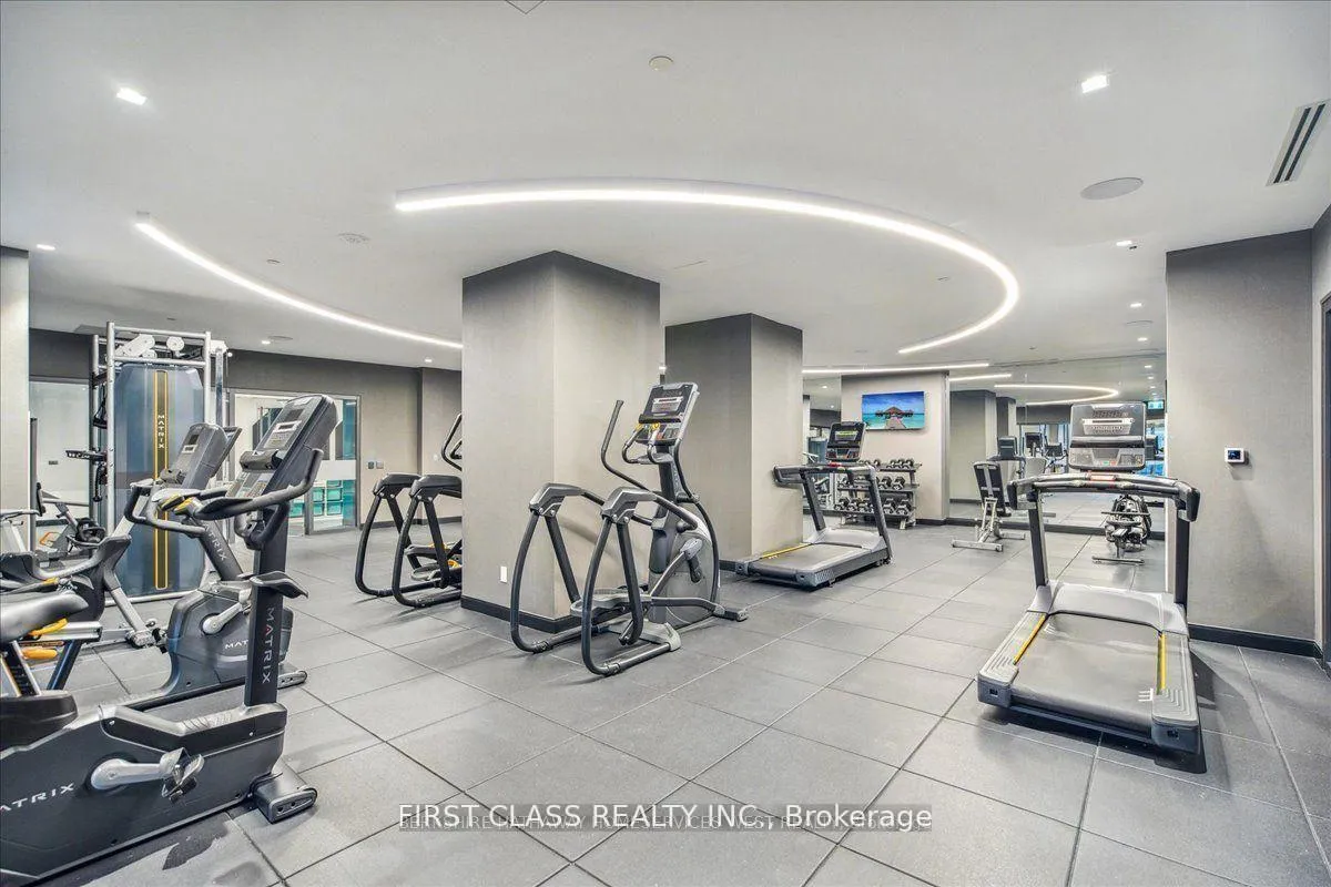 Photo 21 of Unit 913, 286 Main Street, Toronto, East End-Danforth — HOMEH