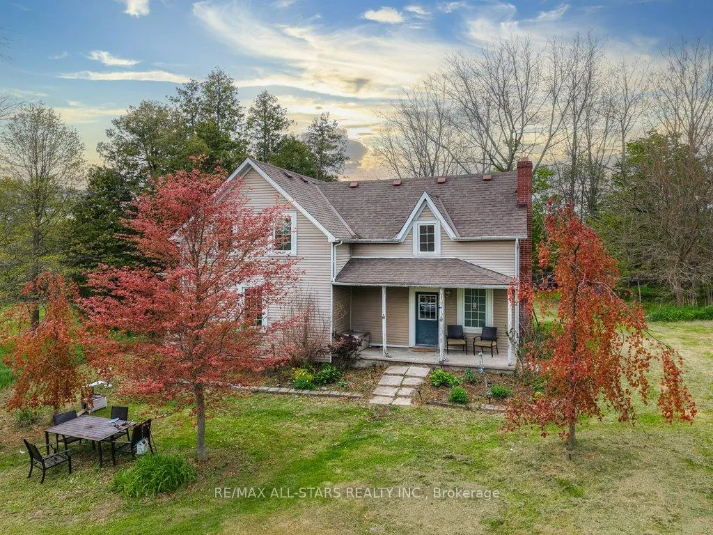 Photo 1 of 1269 Concession 3 Road, Uxbridge, Rural Uxbridge — HOMEH