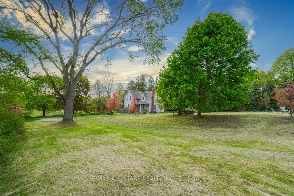 Photo 2 of 1269 Concession 3 Road, Uxbridge, Rural Uxbridge — HOMEH