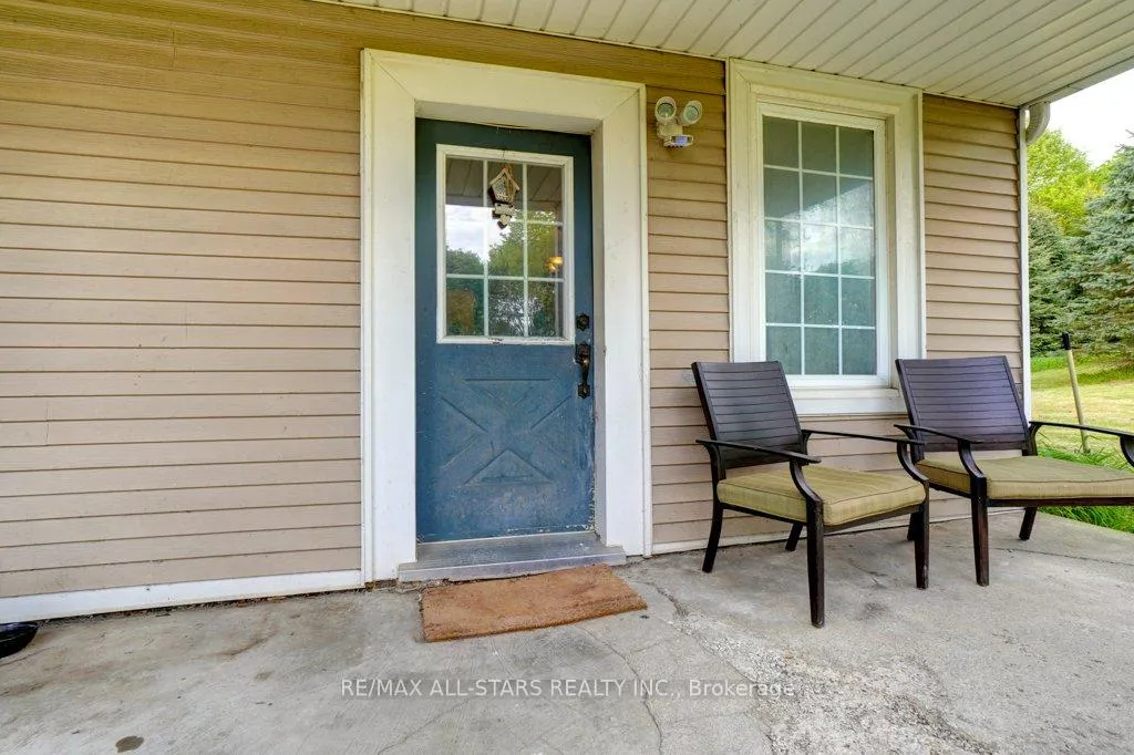 Photo 5 of 1269 Concession 3 Road, Uxbridge, Rural Uxbridge — HOMEH