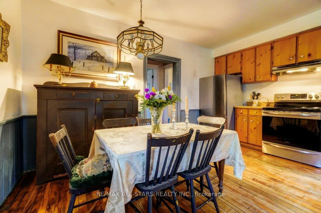 Photo 8 of 1269 Concession 3 Road, Uxbridge, Rural Uxbridge — HOMEH