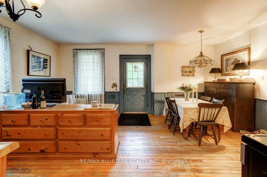 Photo 12 of 1269 Concession 3 Road, Uxbridge, Rural Uxbridge — HOMEH