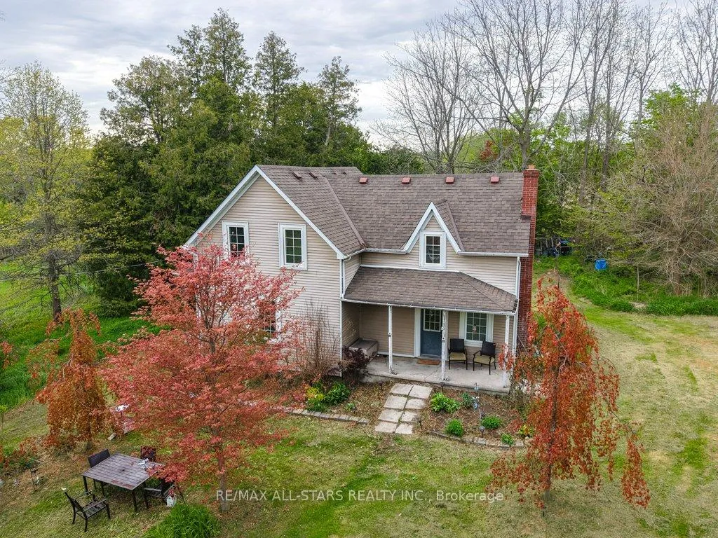 Photo 30 of 1269 Concession 3 Road, Uxbridge, Rural Uxbridge — HOMEH
