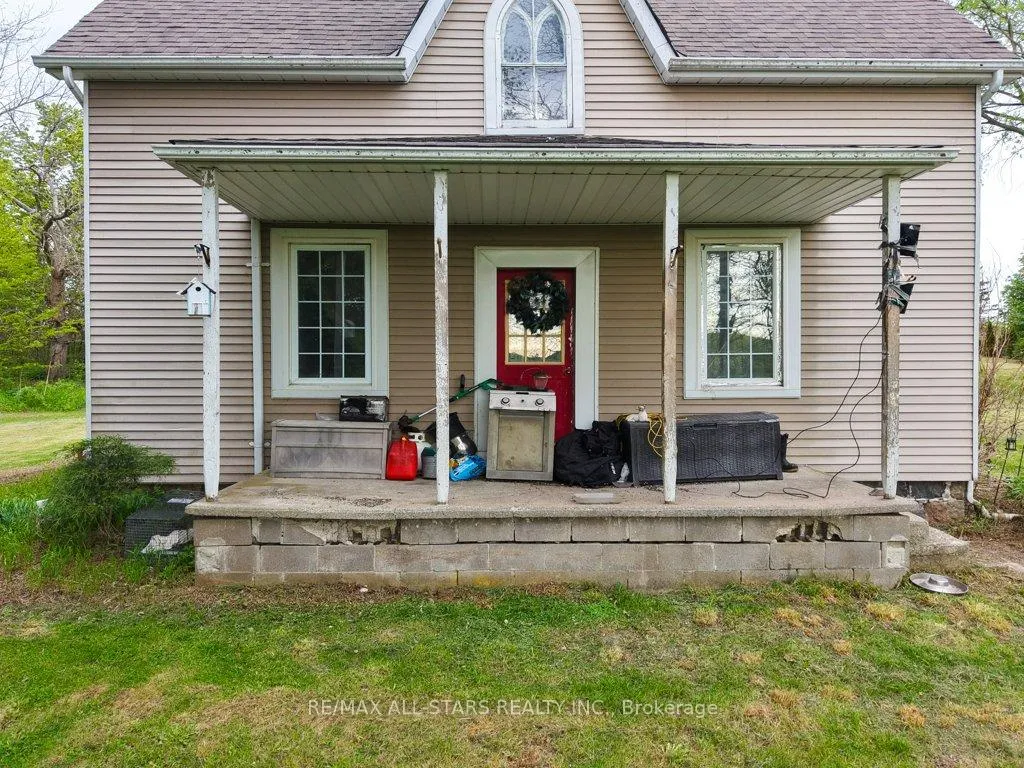 Photo 31 of 1269 Concession 3 Road, Uxbridge, Rural Uxbridge — HOMEH