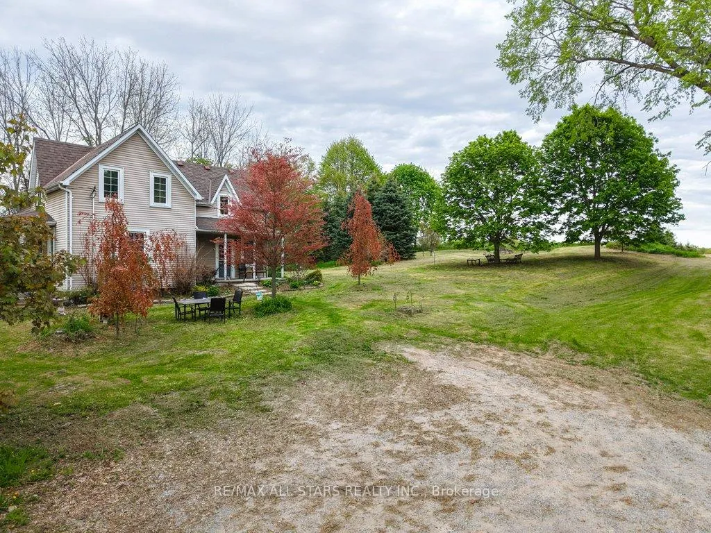 Photo 32 of 1269 Concession 3 Road, Uxbridge, Rural Uxbridge — HOMEH