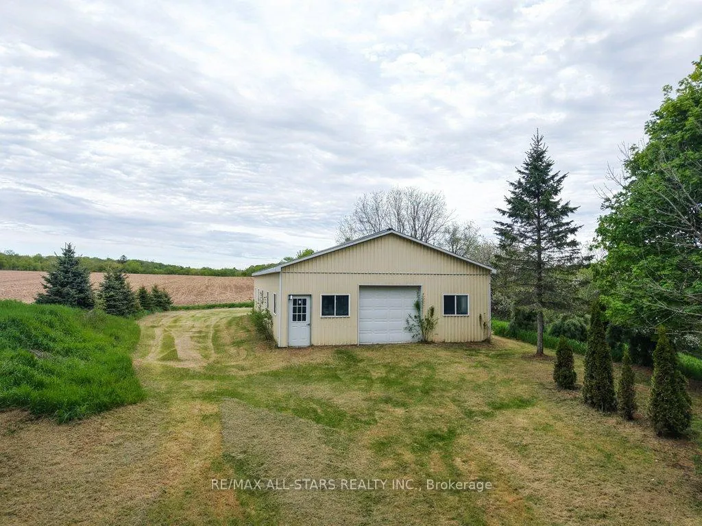 Photo 36 of 1269 Concession 3 Road, Uxbridge, Rural Uxbridge — HOMEH