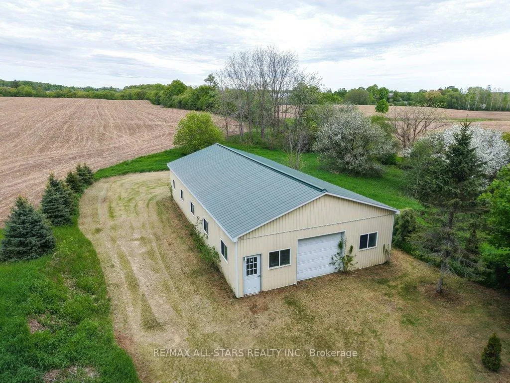 Photo 37 of 1269 Concession 3 Road, Uxbridge, Rural Uxbridge — HOMEH