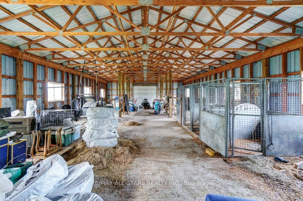 Photo 38 of 1269 Concession 3 Road, Uxbridge, Rural Uxbridge — HOMEH