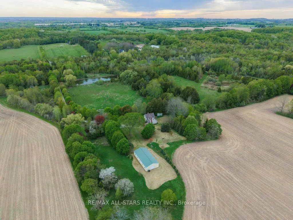Photo 41 of 1269 Concession 3 Road, Uxbridge, Rural Uxbridge — HOMEH