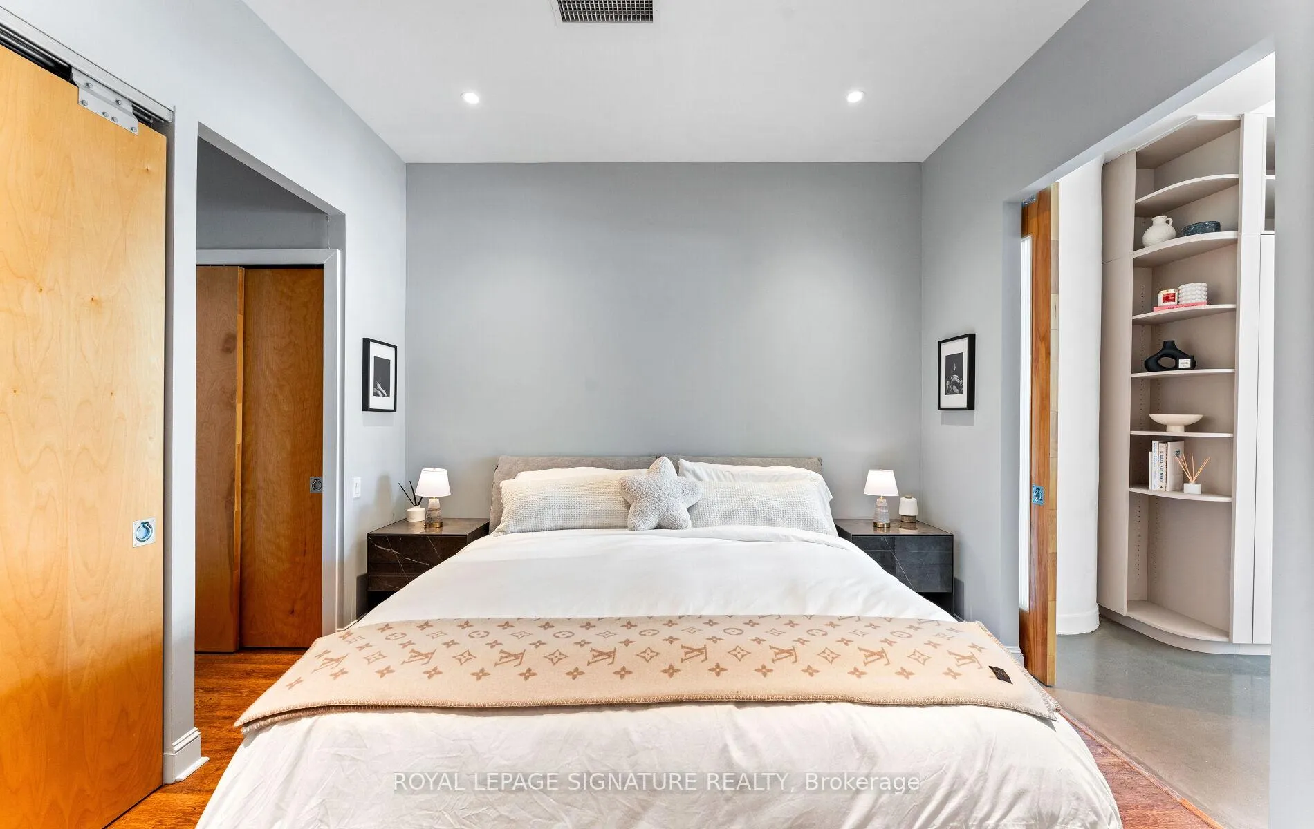 Photo 8 of Unit 608, 155 Dalhousie Street, Toronto, Church-Yonge Corridor — HOMEH
