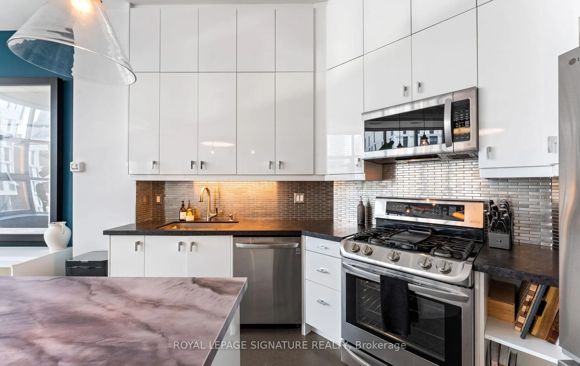 Photo 16 of Unit 608, 155 Dalhousie Street, Toronto, Church-Yonge Corridor — HOMEH