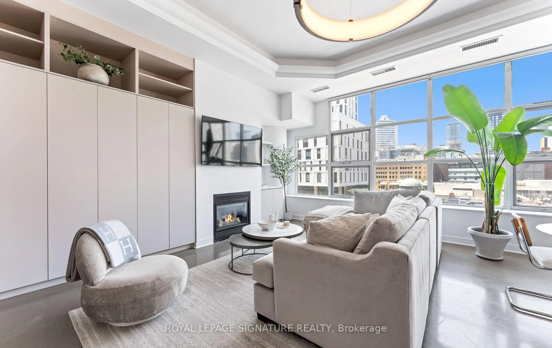 Photo 19 of Unit 608, 155 Dalhousie Street, Toronto, Church-Yonge Corridor — HOMEH