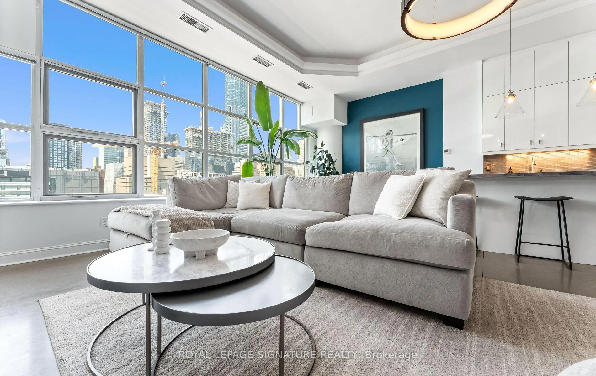 Photo 20 of Unit 608, 155 Dalhousie Street, Toronto, Church-Yonge Corridor — HOMEH
