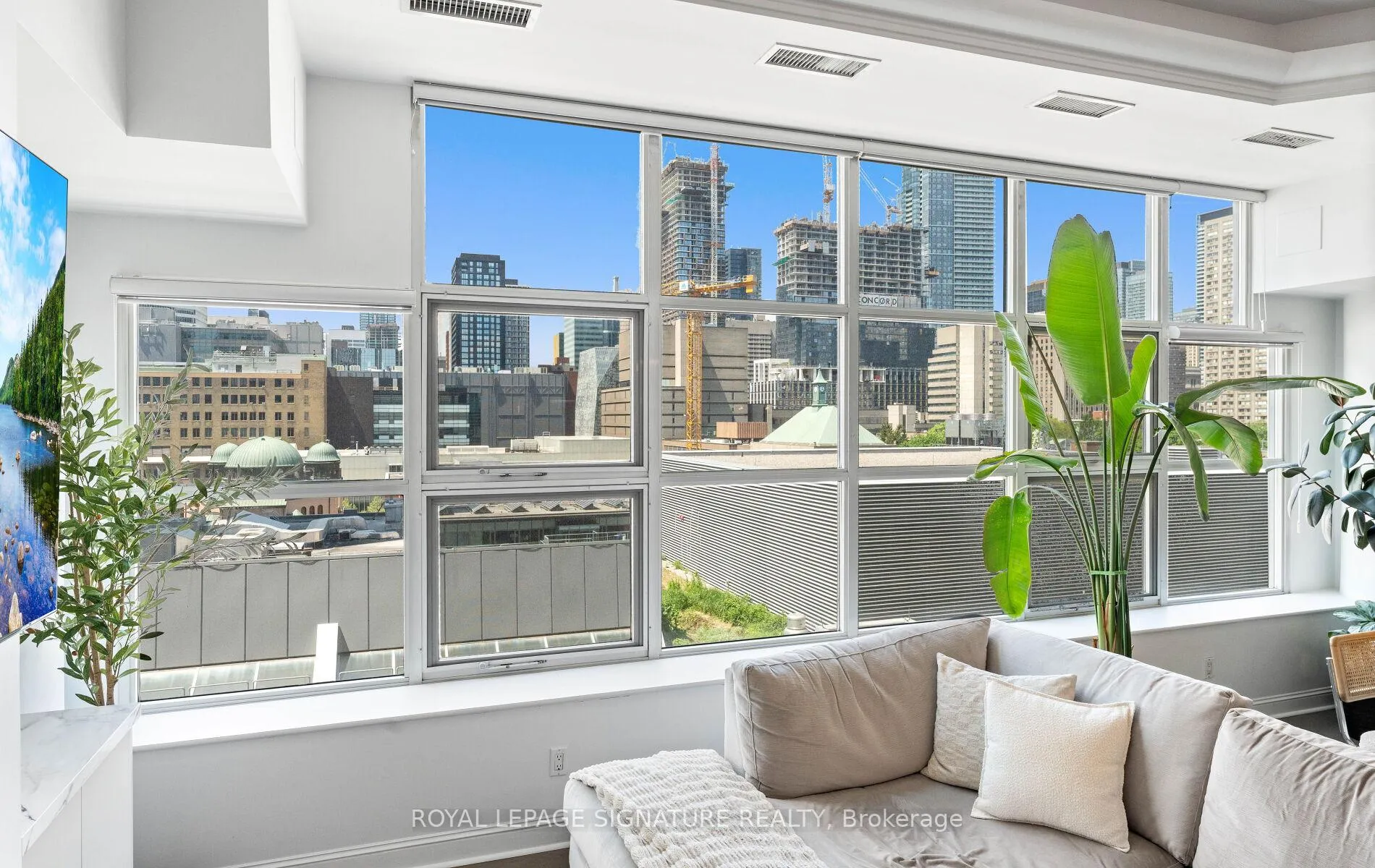Photo 21 of Unit 608, 155 Dalhousie Street, Toronto, Church-Yonge Corridor — HOMEH