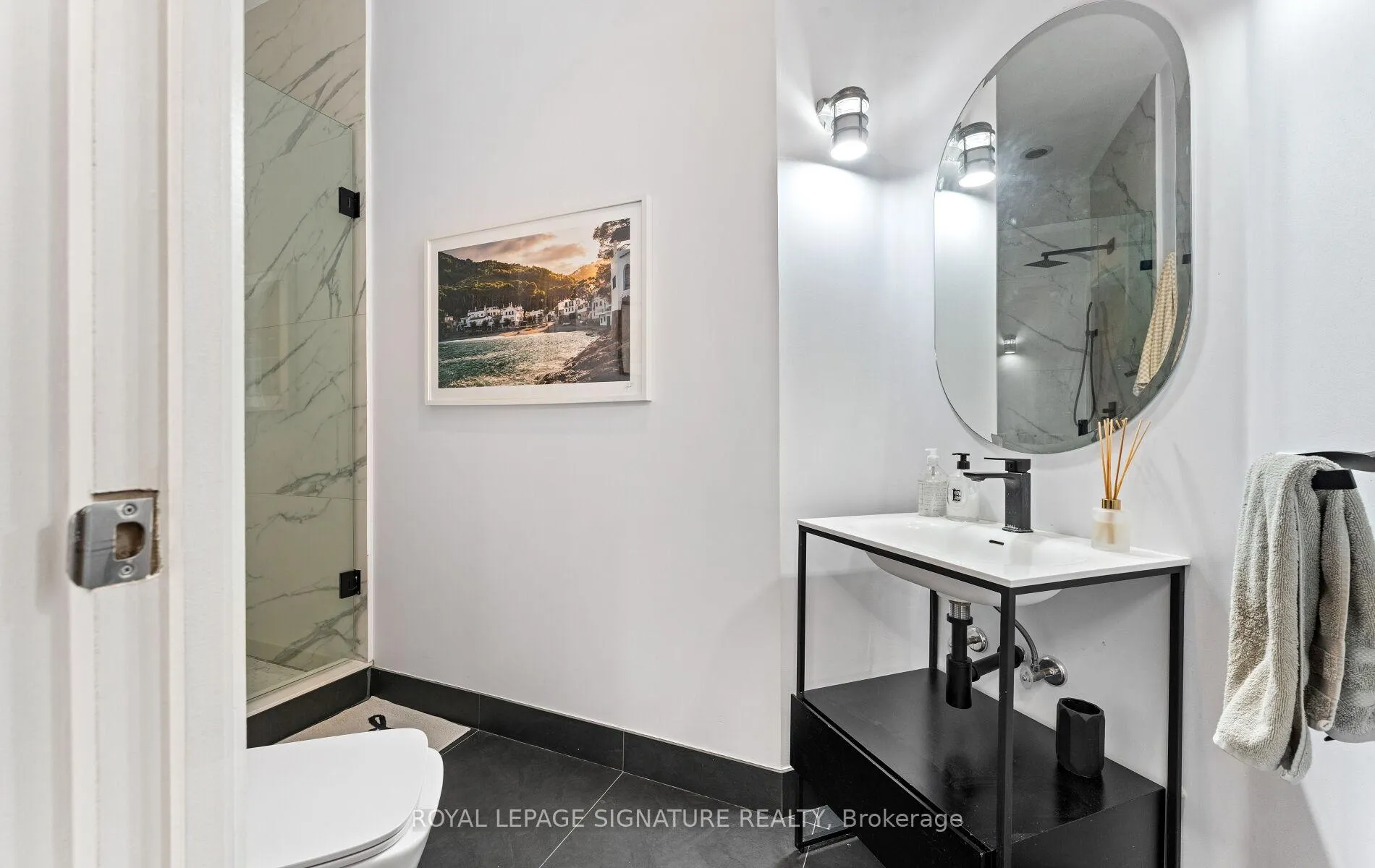 Photo 22 of Unit 608, 155 Dalhousie Street, Toronto, Church-Yonge Corridor — HOMEH