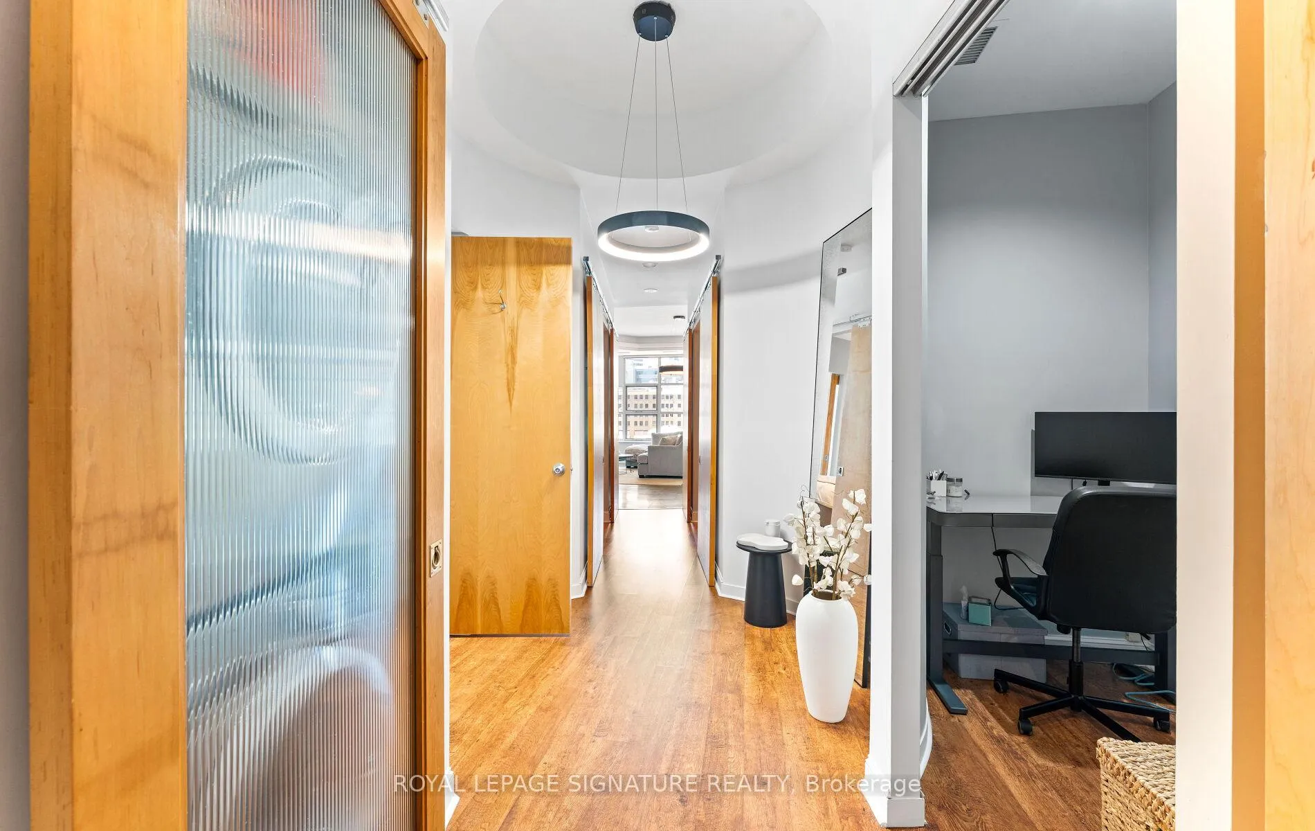 Photo 24 of Unit 608, 155 Dalhousie Street, Toronto, Church-Yonge Corridor — HOMEH