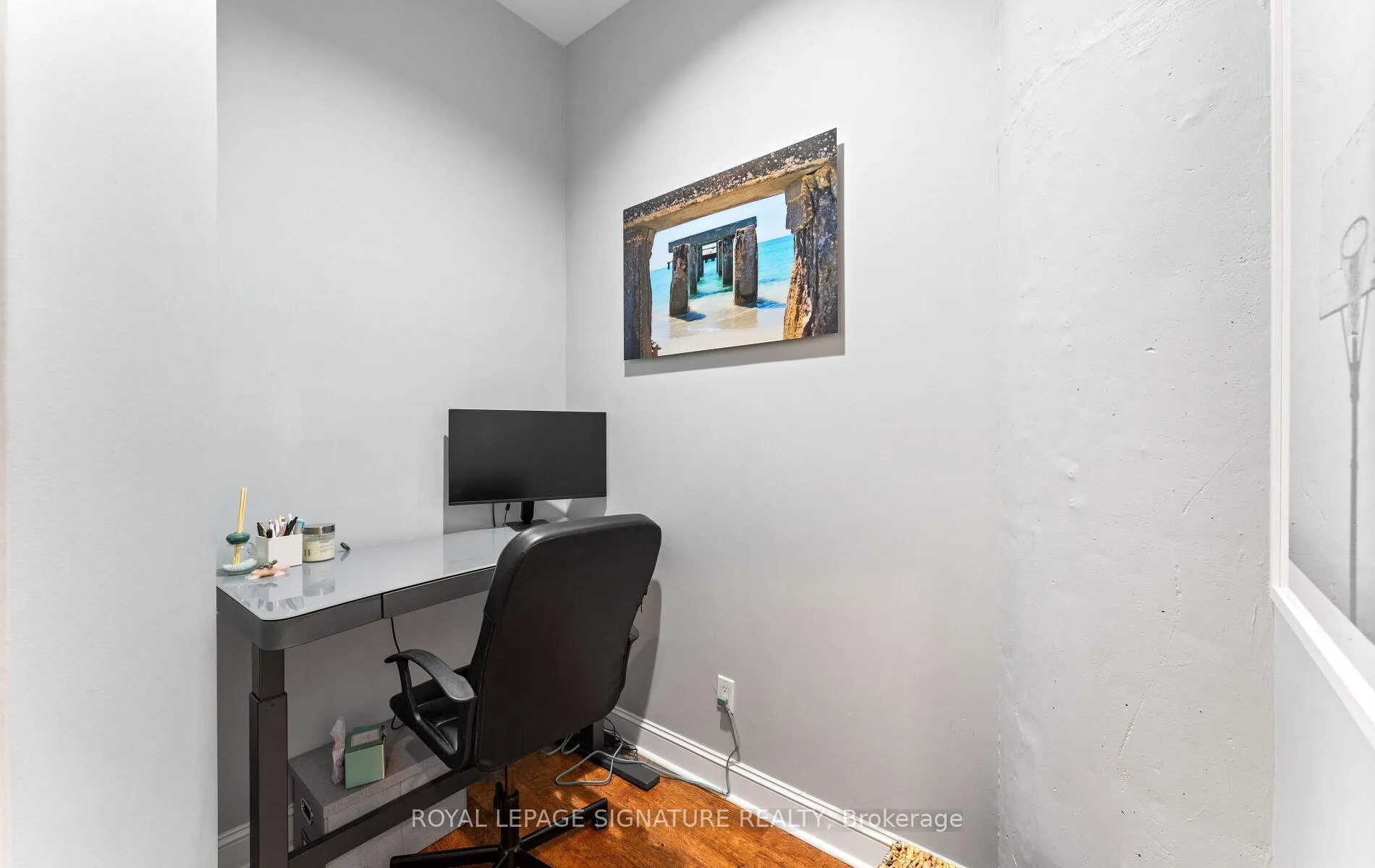 Photo 26 of Unit 608, 155 Dalhousie Street, Toronto, Church-Yonge Corridor — HOMEH