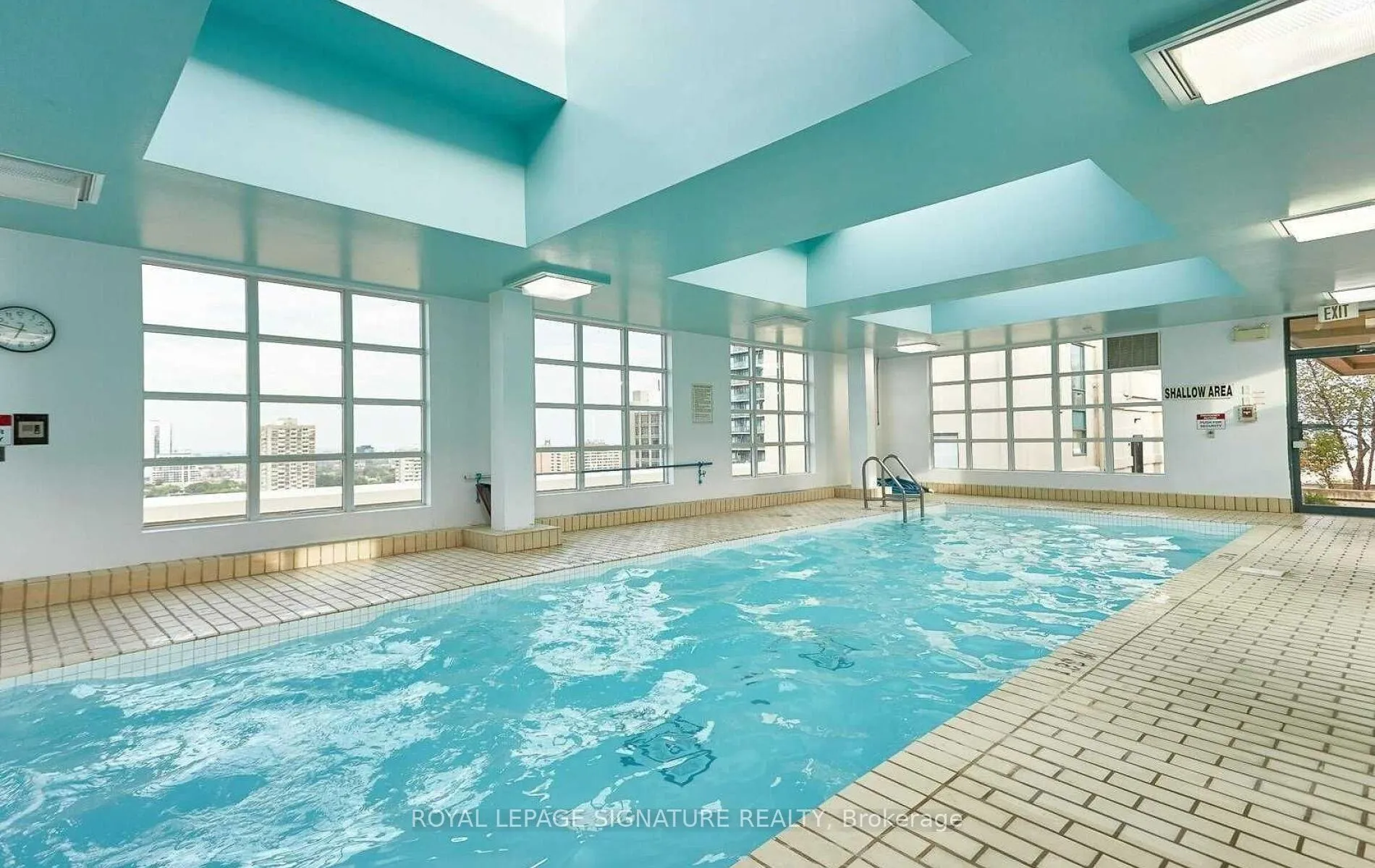 Photo 27 of Unit 608, 155 Dalhousie Street, Toronto, Church-Yonge Corridor — HOMEH