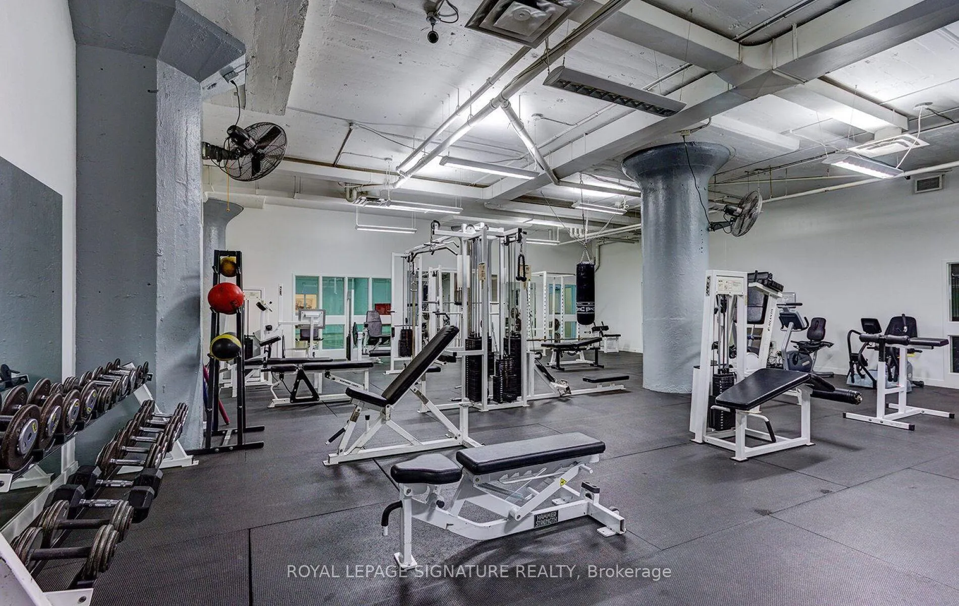 Photo 30 of Unit 608, 155 Dalhousie Street, Toronto, Church-Yonge Corridor — HOMEH