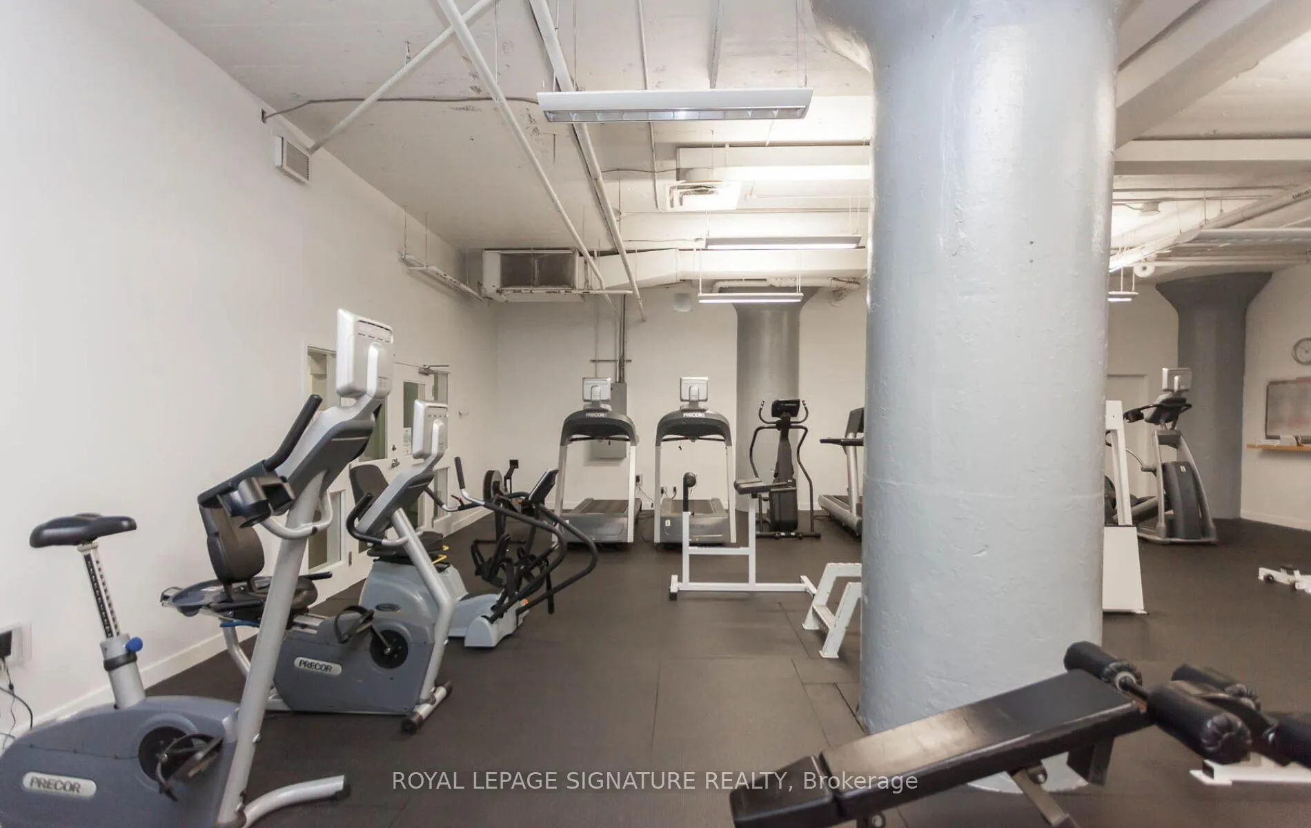Photo 31 of Unit 608, 155 Dalhousie Street, Toronto, Church-Yonge Corridor — HOMEH
