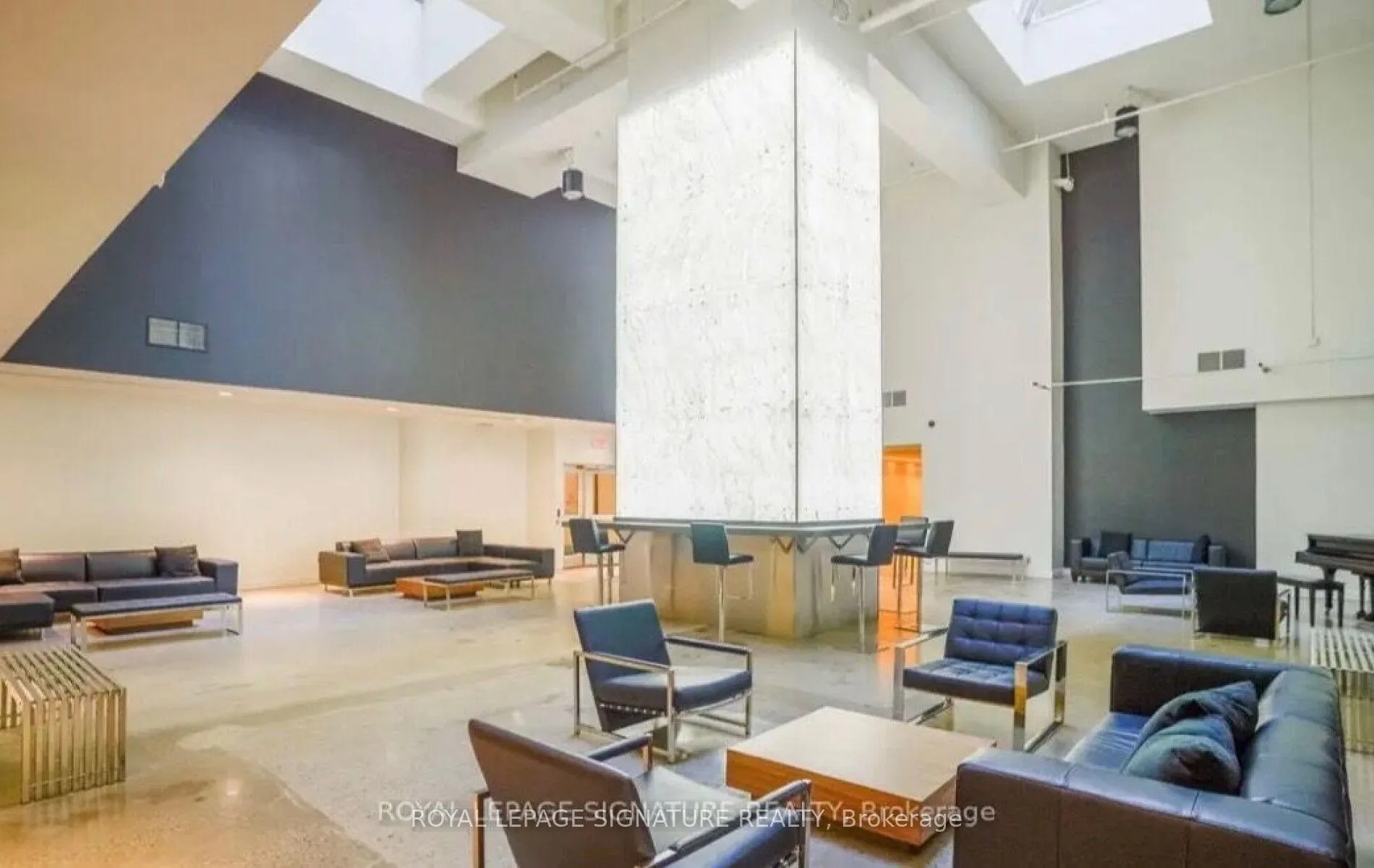 Photo 33 of Unit 608, 155 Dalhousie Street, Toronto, Church-Yonge Corridor — HOMEH