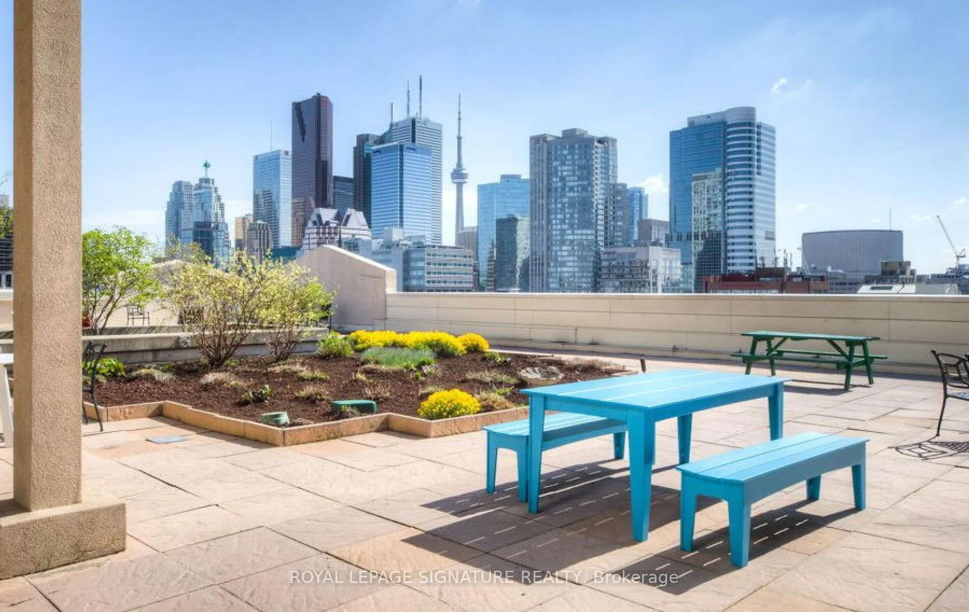 Photo 35 of Unit 608, 155 Dalhousie Street, Toronto, Church-Yonge Corridor — HOMEH