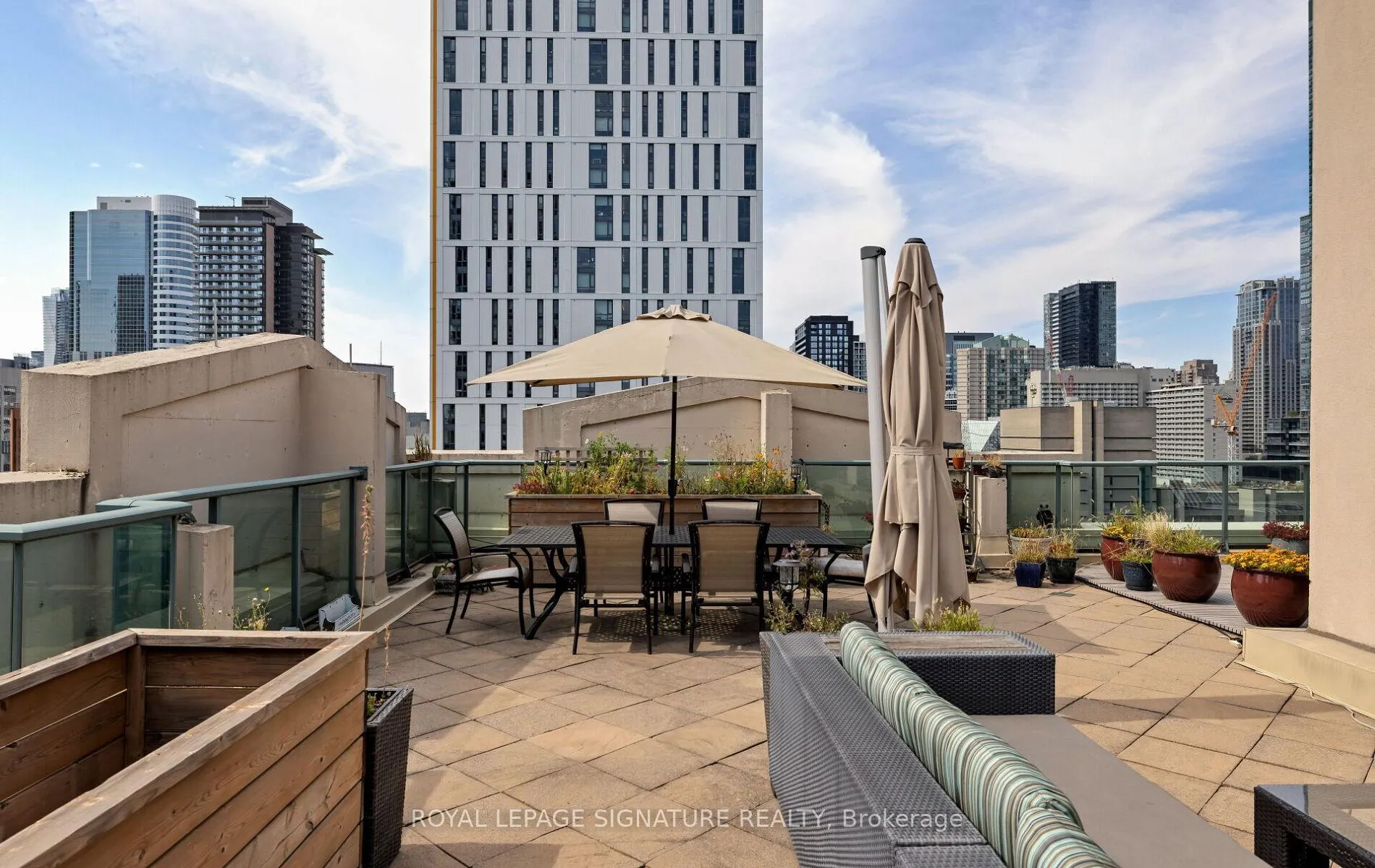 Photo 36 of Unit 608, 155 Dalhousie Street, Toronto, Church-Yonge Corridor — HOMEH