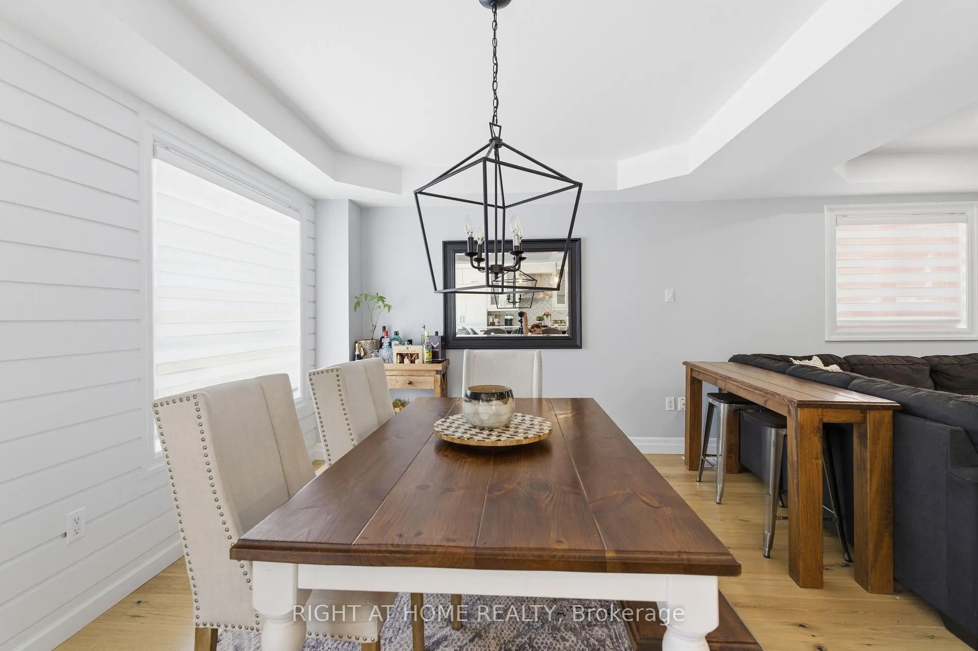 Photo 12 of 182 Mowat Crescent, Halton Hills, Georgetown — HOMEH