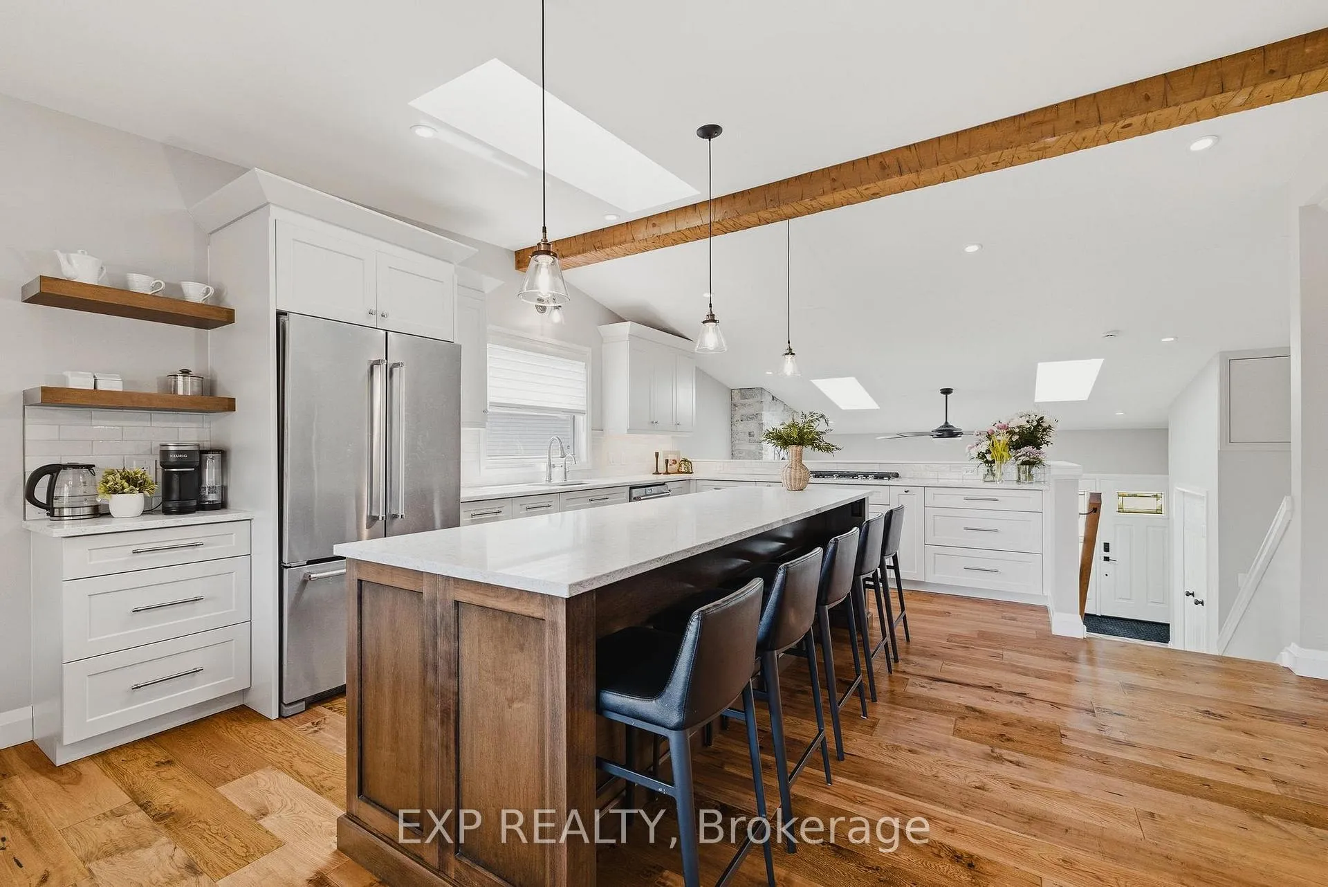 Photo 7 of 6 Berdux Place, Wellesley — HOMEH