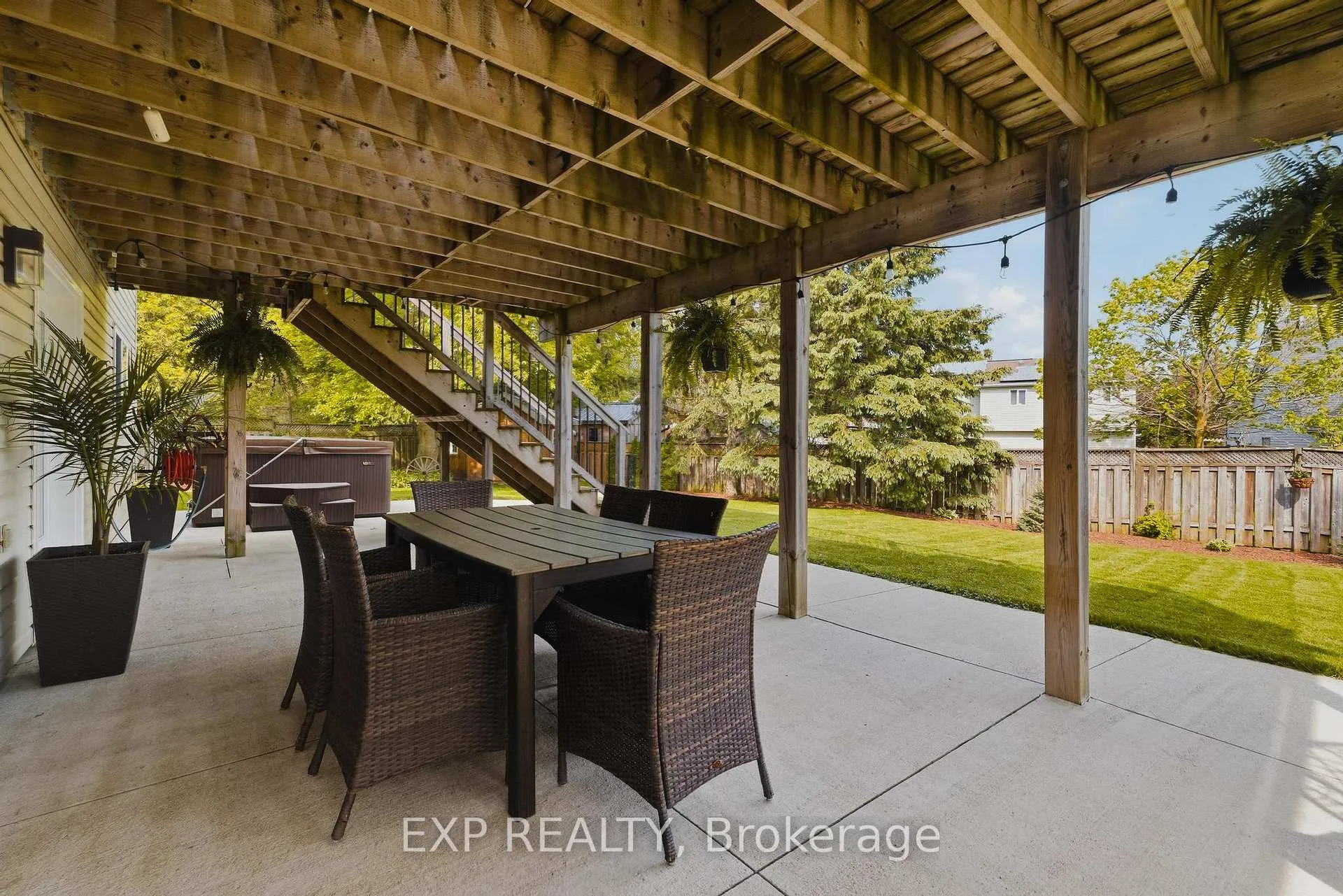 Photo 36 of 6 Berdux Place, Wellesley — HOMEH