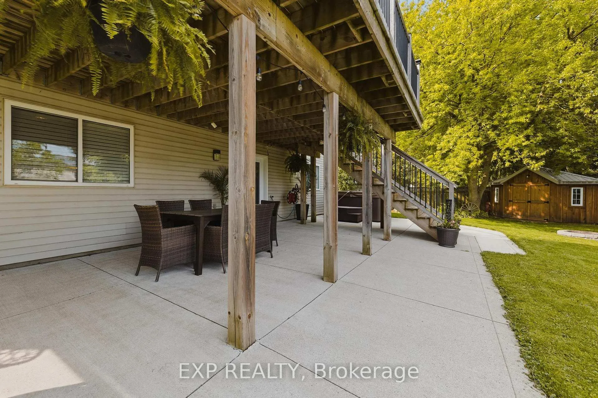 Photo 37 of 6 Berdux Place, Wellesley — HOMEH