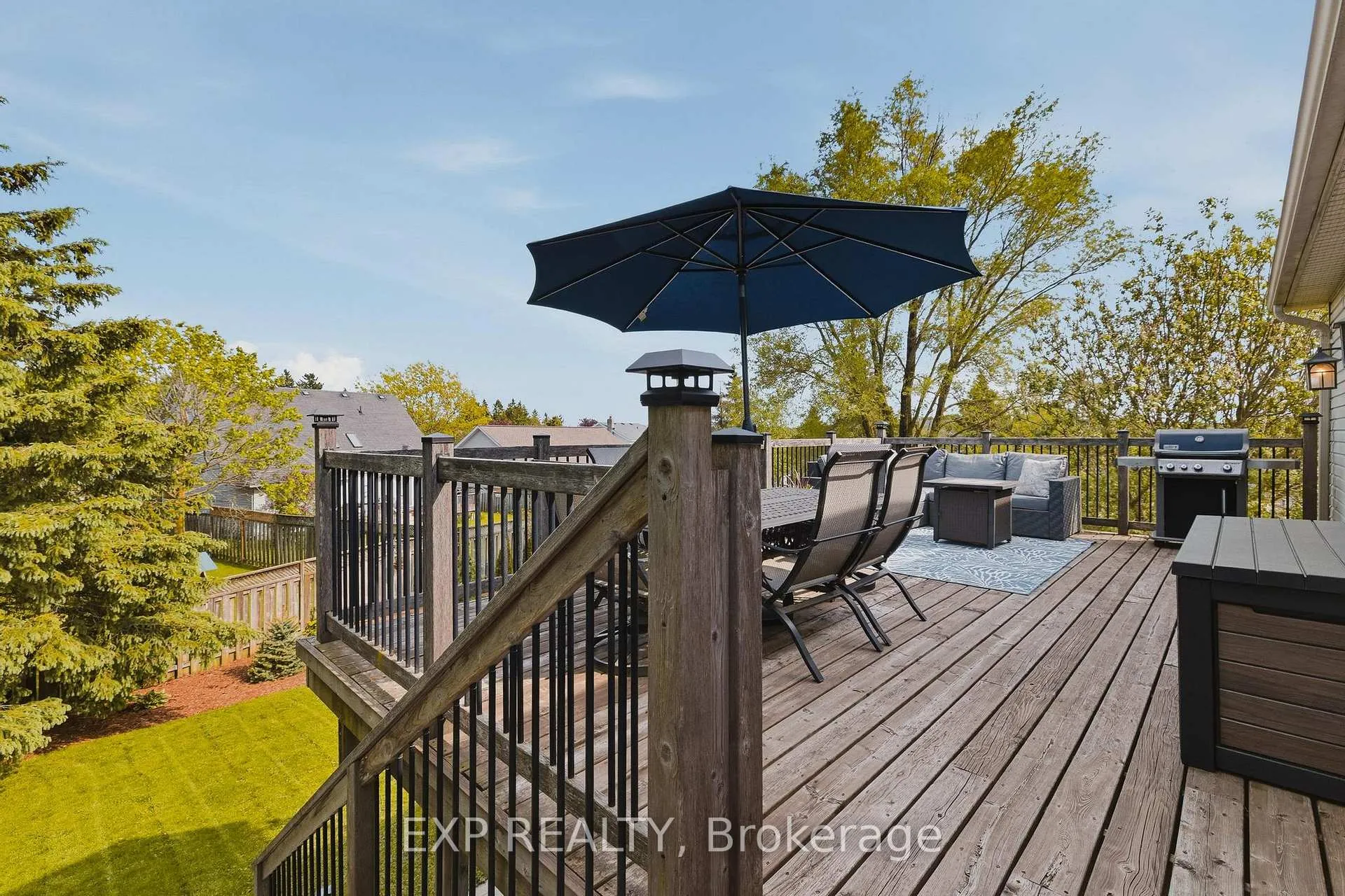 Photo 40 of 6 Berdux Place, Wellesley — HOMEH