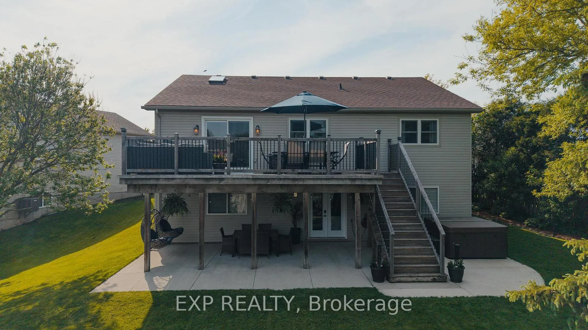 Photo 42 of 6 Berdux Place, Wellesley — HOMEH
