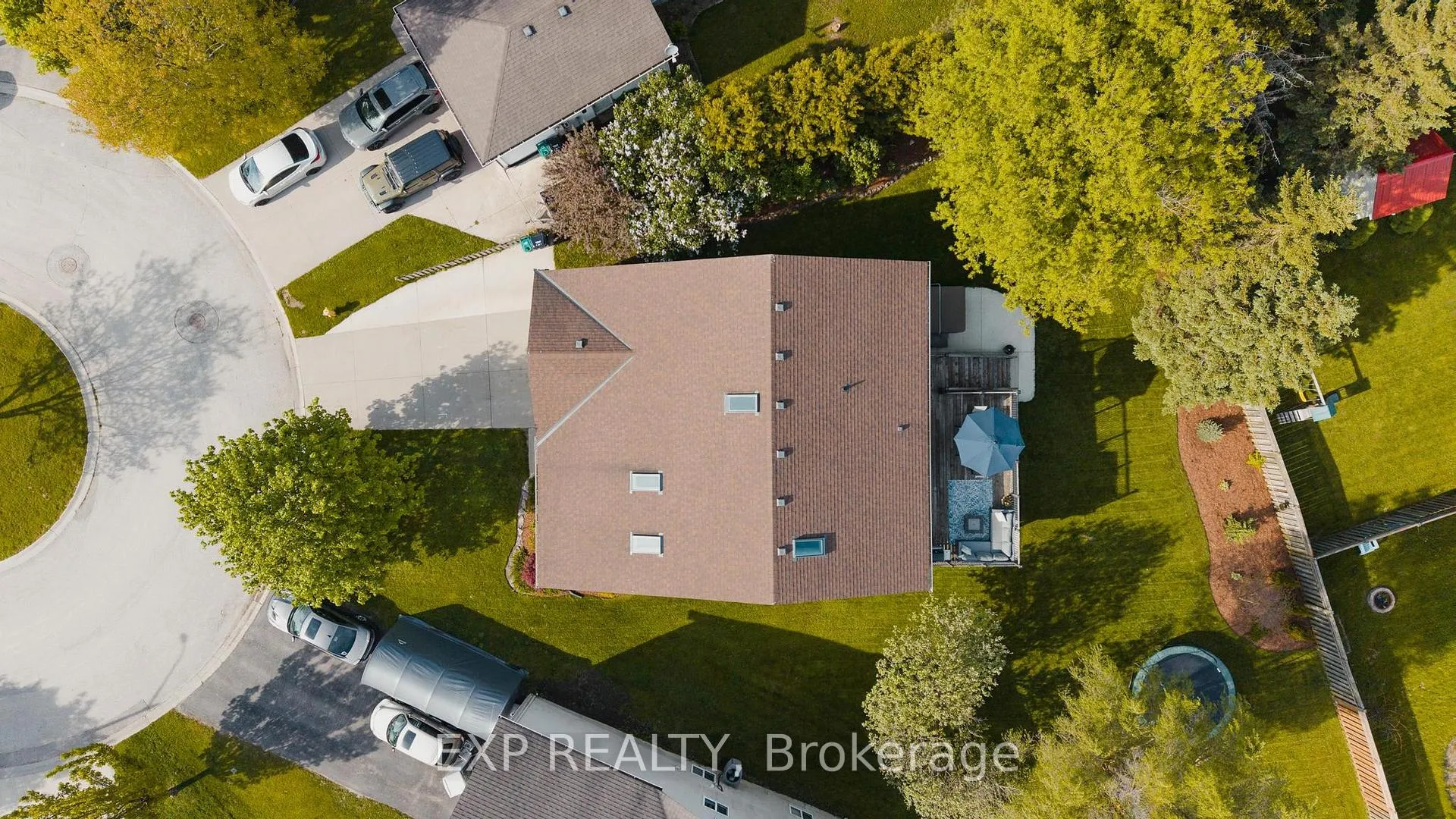 Photo 45 of 6 Berdux Place, Wellesley — HOMEH