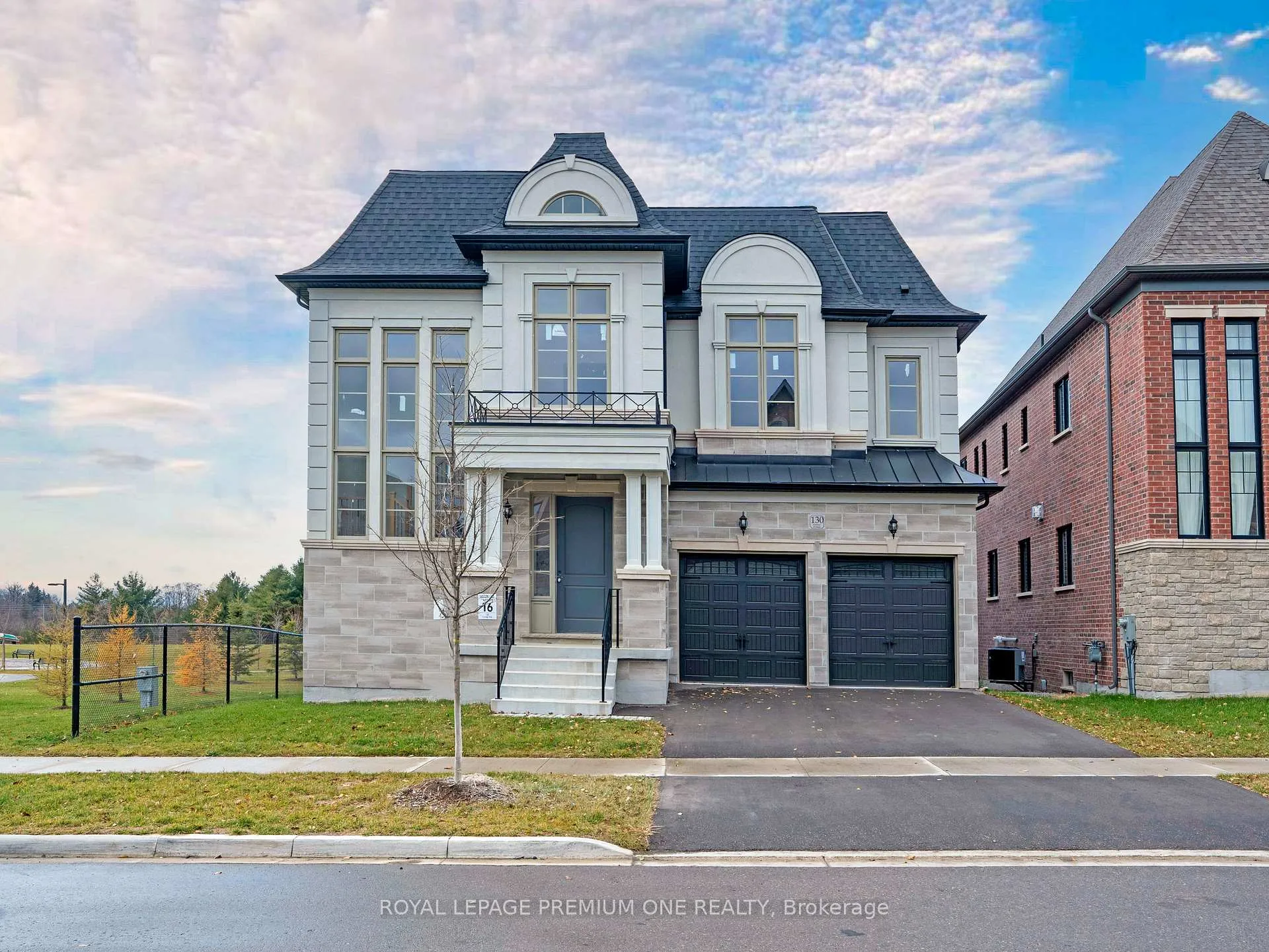 Photo 7 of 130 Cannes Avenue, Vaughan, Vellore Village — HOMEH