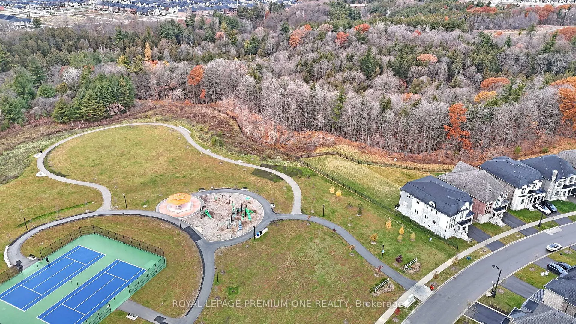Photo 19 of 130 Cannes Avenue, Vaughan, Vellore Village — HOMEH