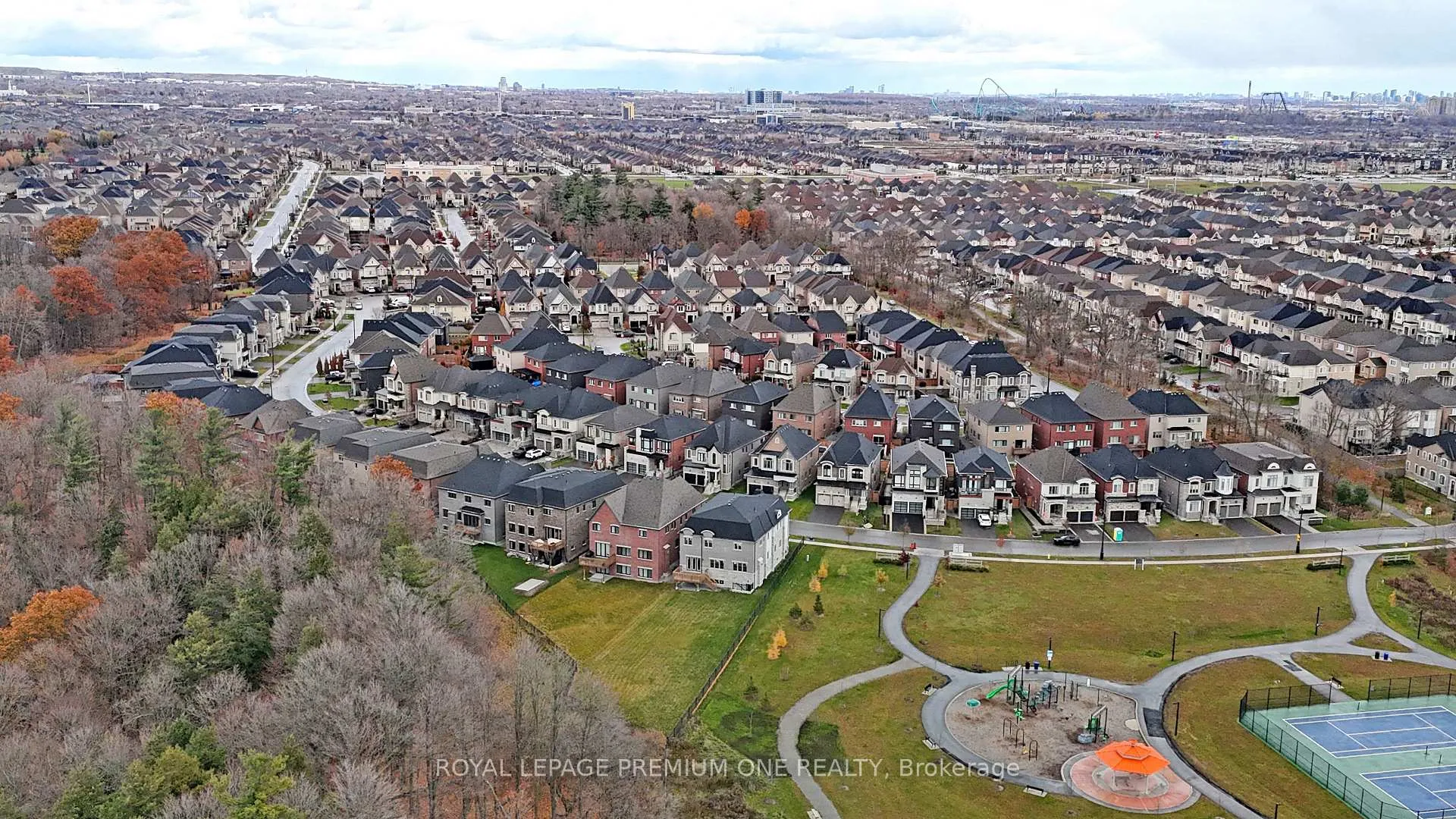 Photo 36 of 130 Cannes Avenue, Vaughan, Vellore Village — HOMEH