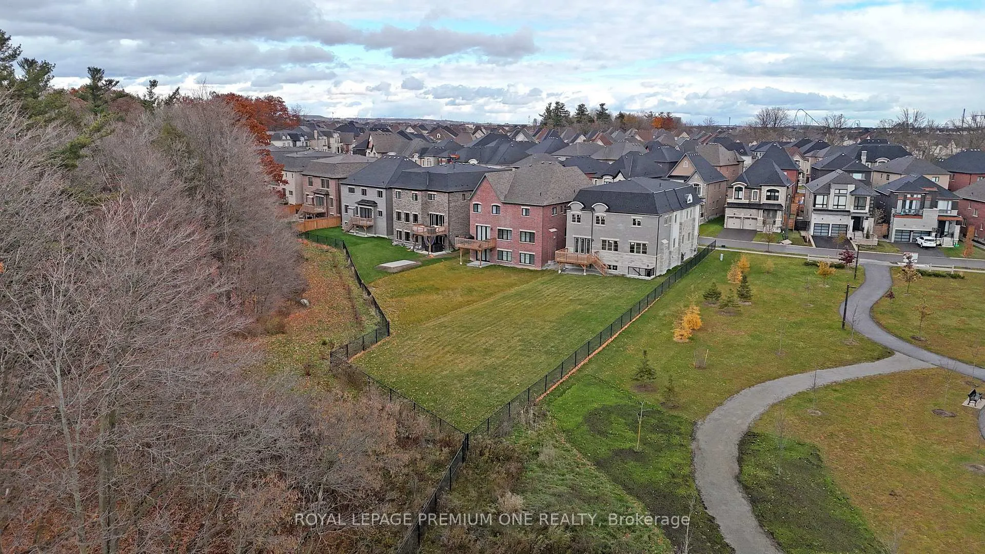 Photo 37 of 130 Cannes Avenue, Vaughan, Vellore Village — HOMEH