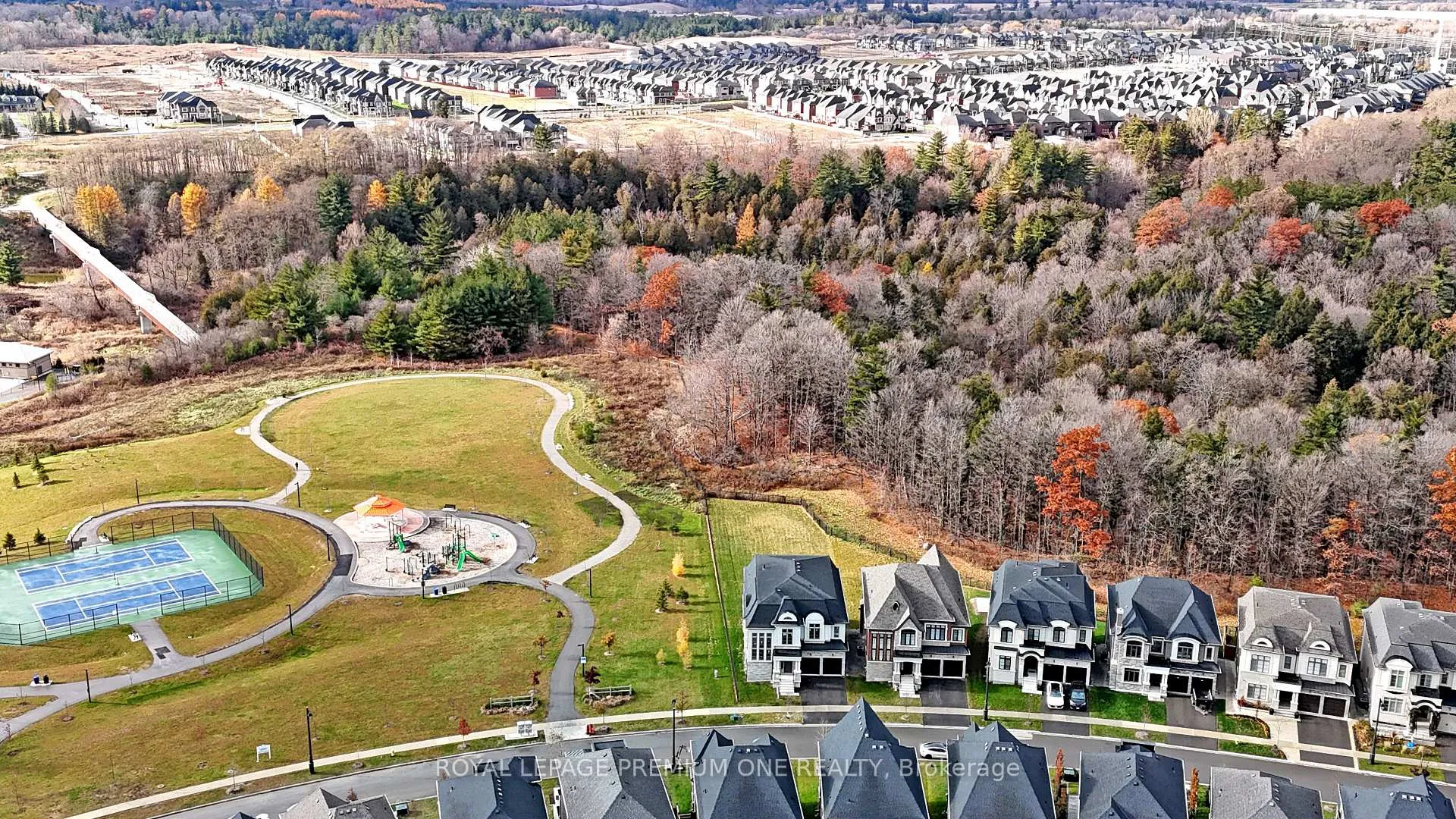 Photo 44 of 130 Cannes Avenue, Vaughan, Vellore Village — HOMEH