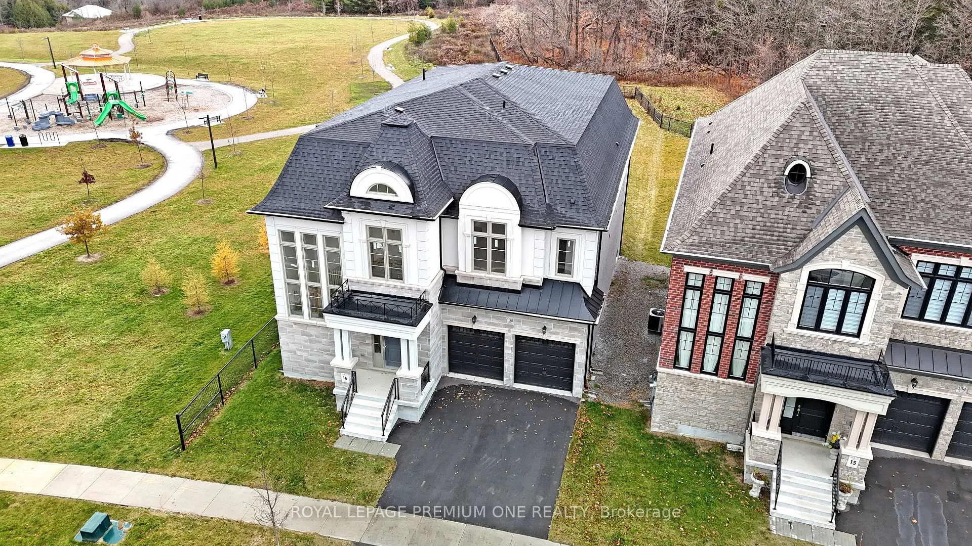 Photo 46 of 130 Cannes Avenue, Vaughan, Vellore Village — HOMEH
